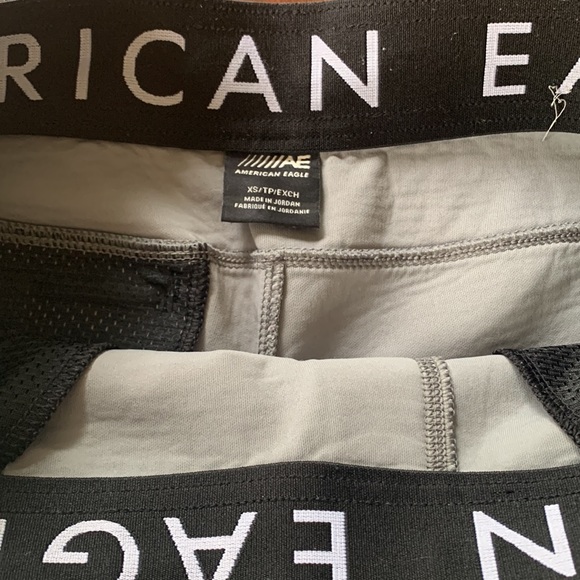 American Eagle shorts - Picture 2 of 3